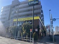 レオパレスビバ上板橋 周辺環境