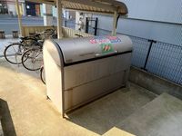 レオパレスエヴァーグリーン三条 その他
