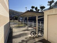 レオパレスメゾンセントプレチア 共用部分