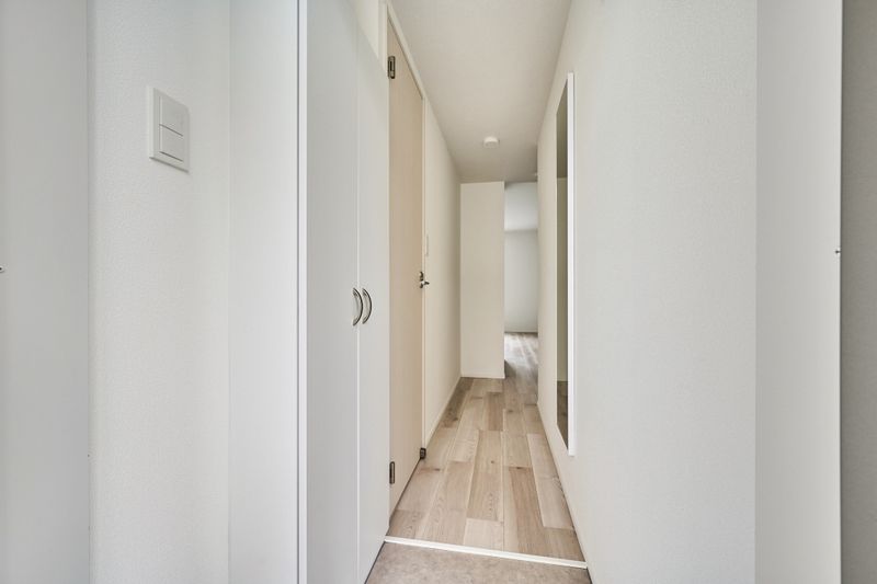 ArLk Au Soleil Entrance