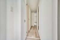 ArLk Au Soleil Entrance