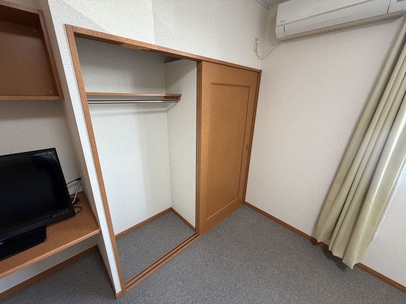 leopalace Dynasty 수납공간