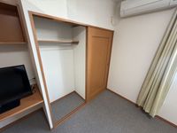 leopalace Dynasty 수납공간