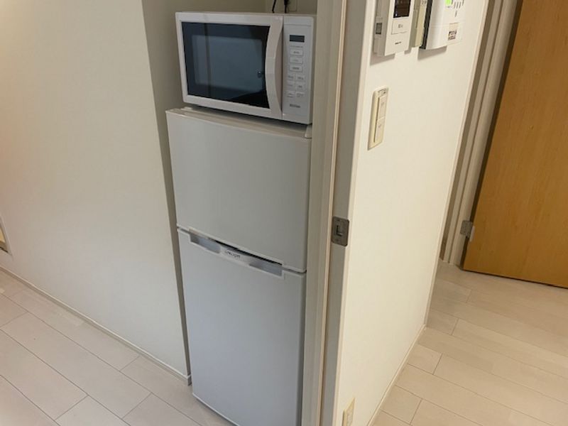クレイノ雄 その他設備