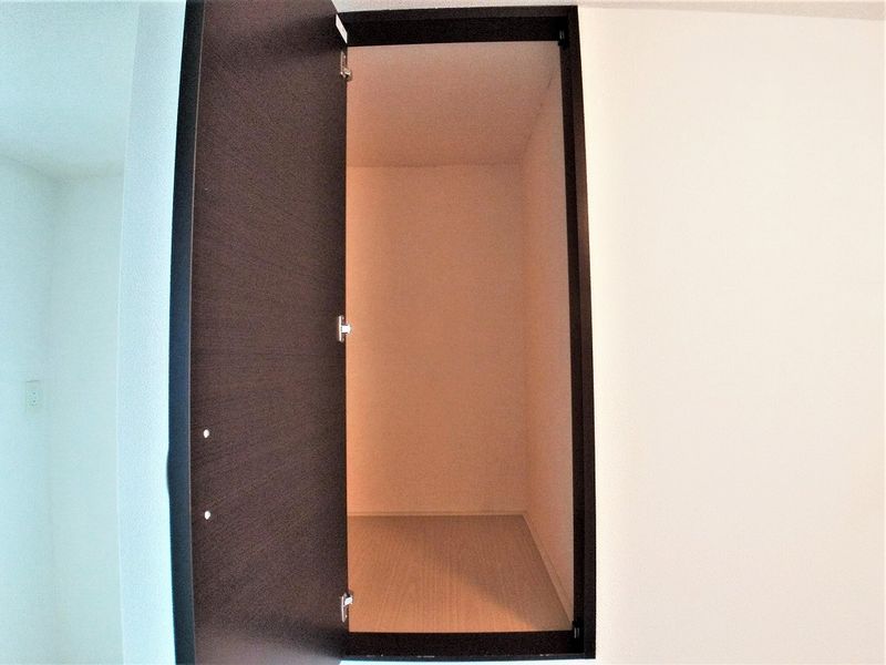 レオネクストユニオン 収納