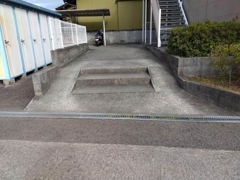 レオパレス坂出 その他