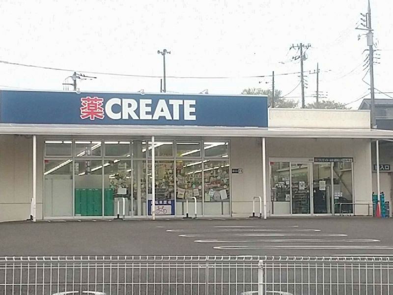 レオパレスカナル 周辺環境