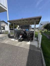 レオパレスＲⅡ 共用部分
