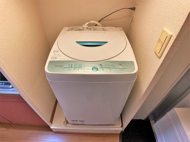 レオパレスソフィア　Ⅱ その他設備