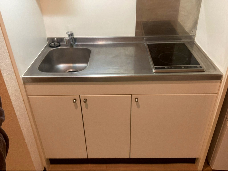 LEONEXT Crotchet Kitchen