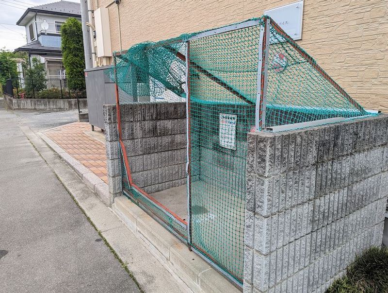レオパレスレイソイス その他設備