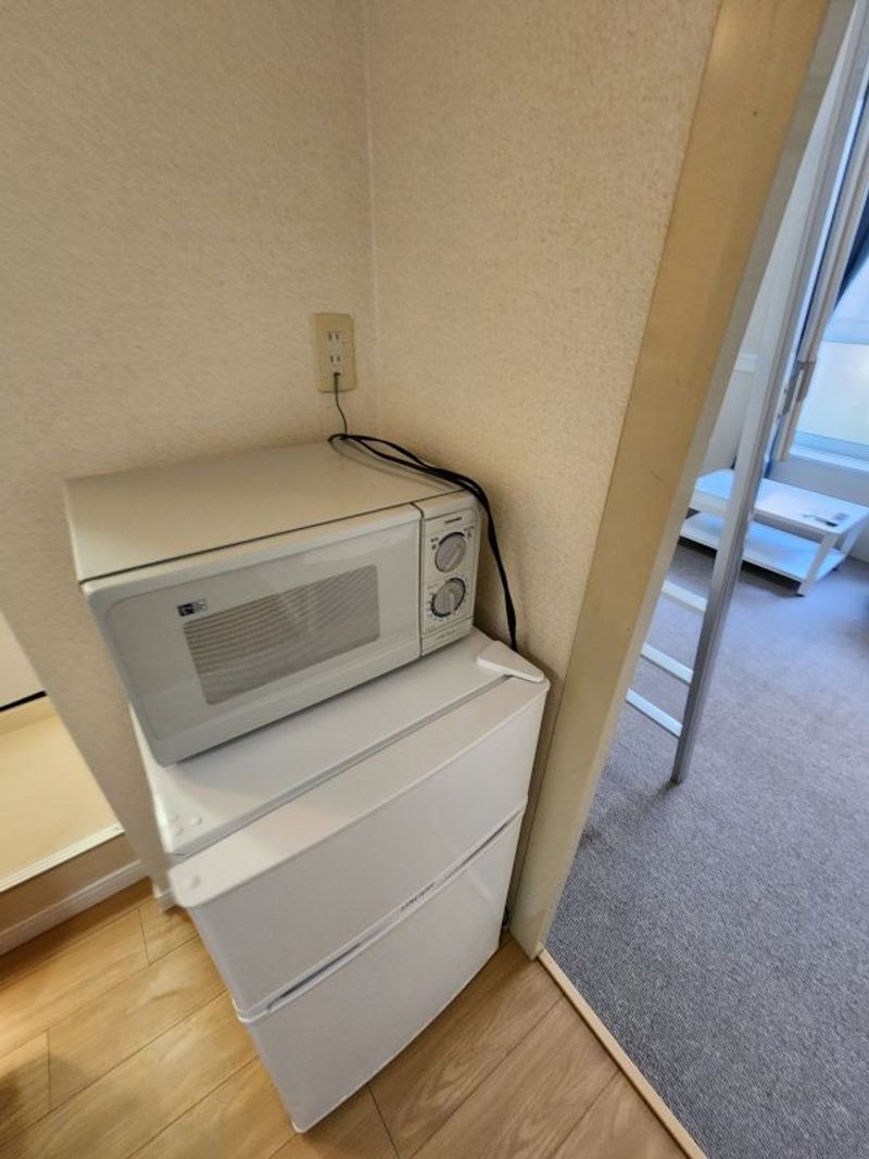 レオパレスＯＨＩⅣ その他設備