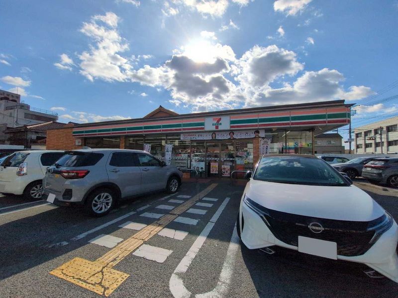 leopalace Idei 주변 환경