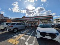 leopalace Idei 주변 환경