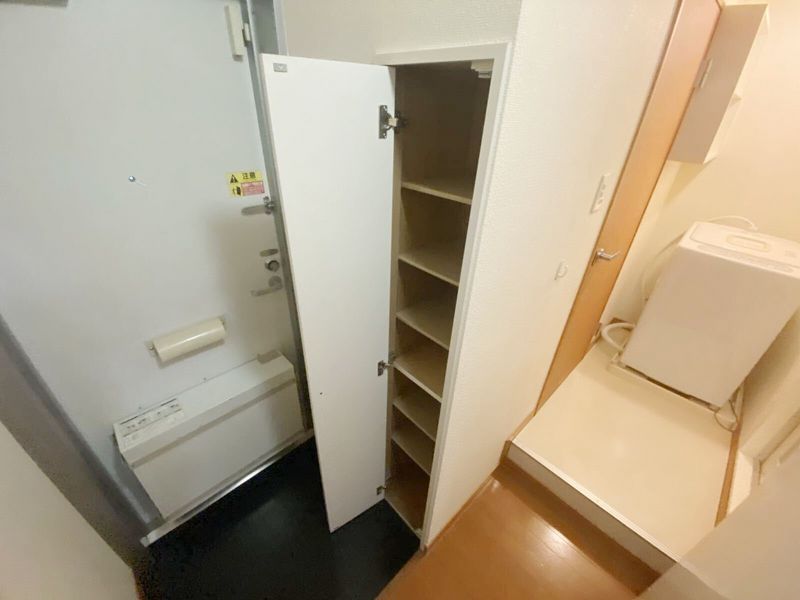 レオパレスサンガーデン その他