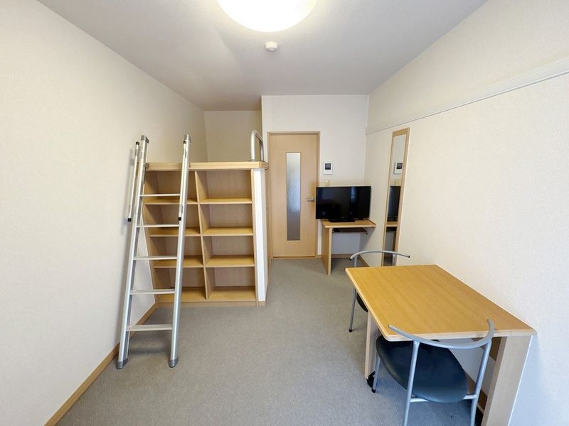 leopalace Precious SRK 客厅