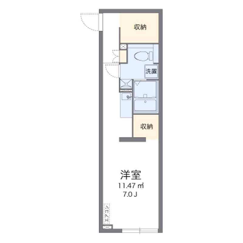ArLk Graceful Floor plan