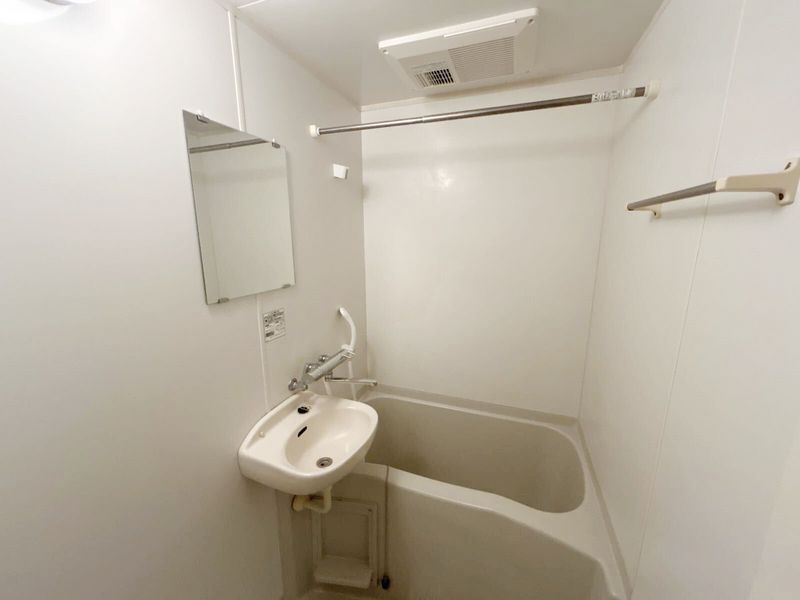 leopalace LOTUS A 洗手台