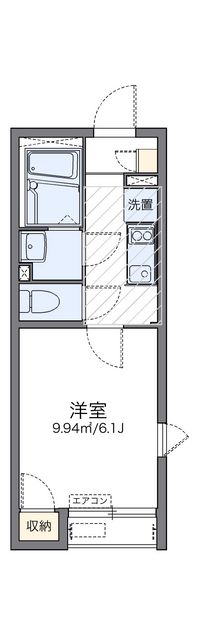 53218 格局图