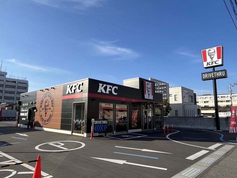 leopalace Shellfield Yamagoe 주변 환경