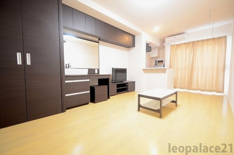 LEONEXT Reve Living room