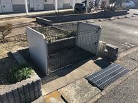 レオパレス天伯Ⅰ 共用部分