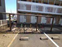 レオパレスＳｏｕｔｈ　Ｖｉｌｌａｇｅ 共用部分