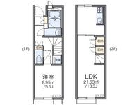 43611 Floorplan