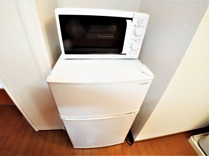 レオパレスＫ１ その他設備