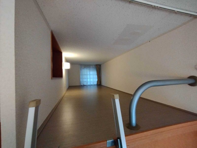 leopalace Wakatake 침실