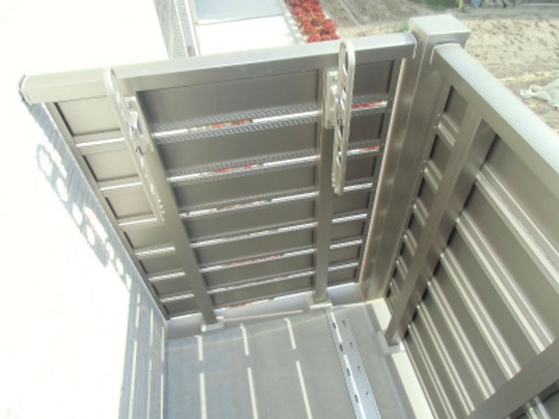 CLEINO FUJIMATSU Balcony