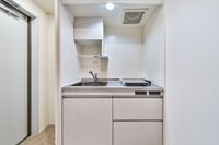 ArLk Muroka 厨房