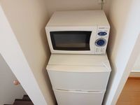 レオパレスるんた その他設備
