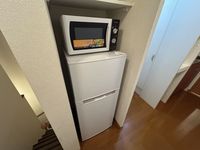 レオパレスいずみ その他設備