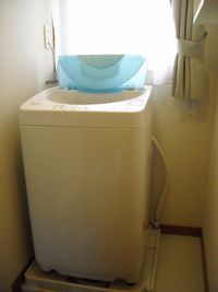 レオパレスガーデンハウスⅡ その他設備