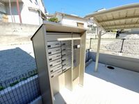 クレイノコニシハウス その他