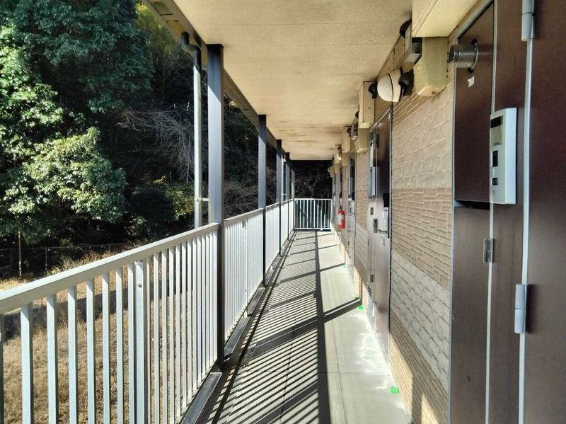 leopalace KAZU Khác