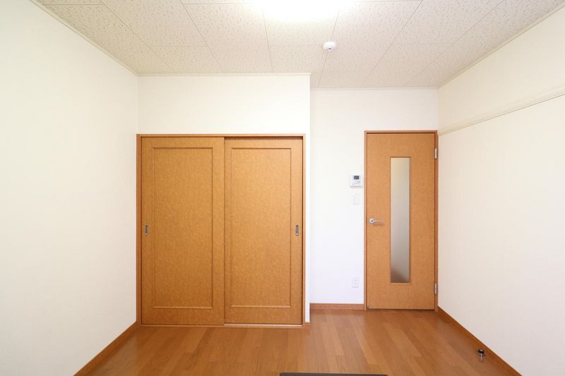 leopalace Hon Amanuma ET 客厅