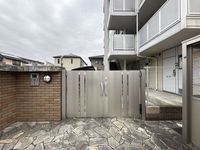 leopalace Grandeur 共用部分