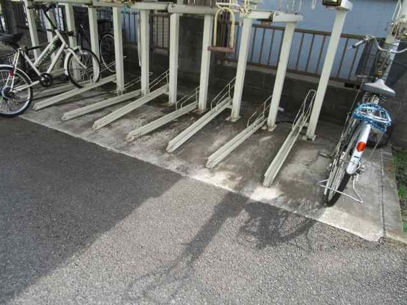 レオパレス南町田 その他設備
