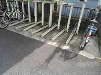 レオパレス南町田 その他設備