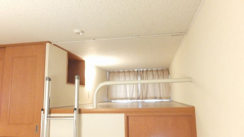 レオパレスグリーンヒル その他