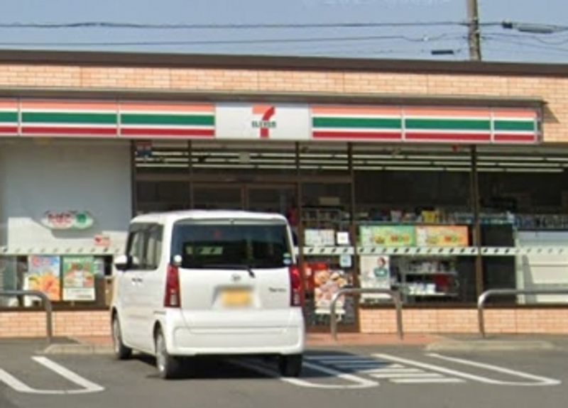 レオパレスエクレール 周辺環境