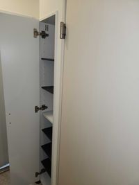 ArLk Lumiere Otsuka 현관