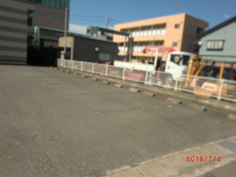 レオパレスＬＯ　ＳＣＡＬＯⅡ 駐車場