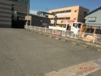 レオパレスＬＯ　ＳＣＡＬＯⅡ 駐車場