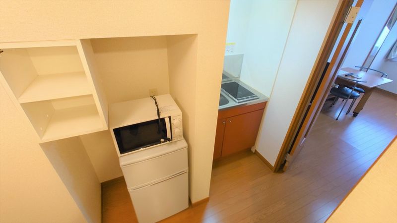 レオパレス一刻 その他
