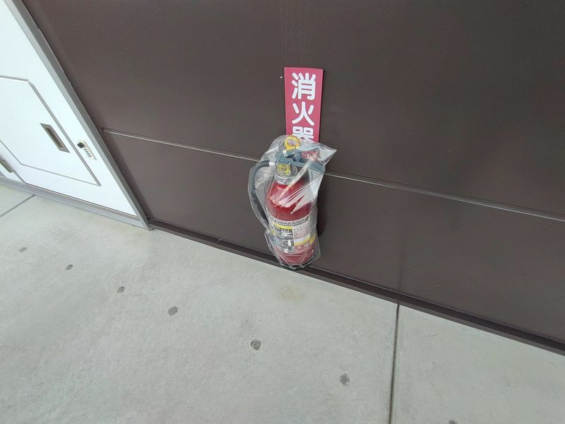 レオパレス山下 その他設備