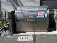 クレイノ湘南美住町 共用部分