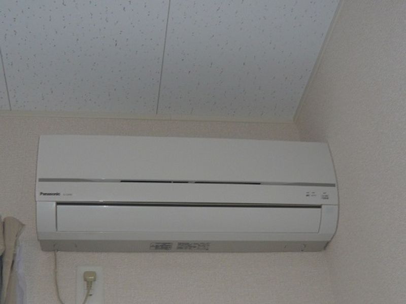 レオパレスはいらいん鴻巣 その他設備
